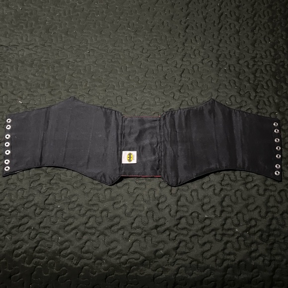 Harley Quinn Corset Halloween Cosplay SOLD - Picture 4 of 4